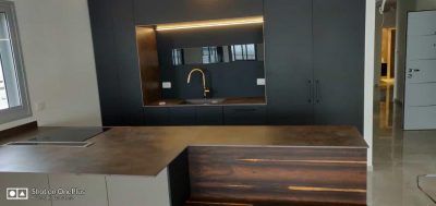 שיש ג'וליאן