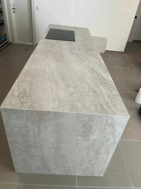 גניט פורצלן טאג' מהאל