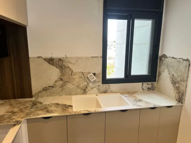 עבודות של ג'וליאן שיש עבודות של ג'וליאן שיש