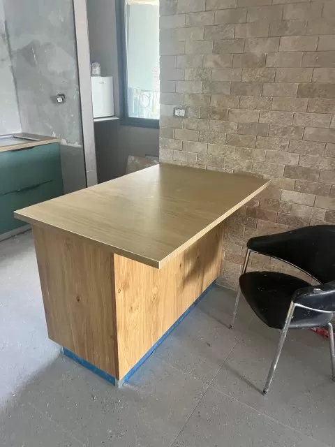 עבודות של ג'וליאן שיש עבודות של ג'וליאן שיש